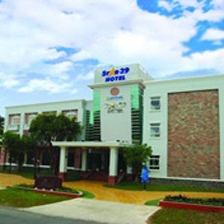 Hotel Star 39 Cidade de Ho Chi Minh Exterior foto