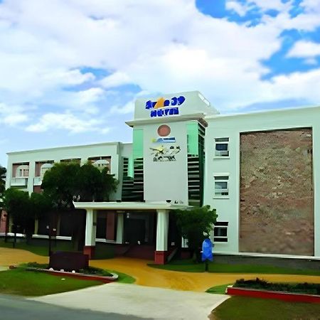 Hotel Star 39 Cidade de Ho Chi Minh Exterior foto