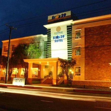Hotel Star 39 Cidade de Ho Chi Minh Exterior foto