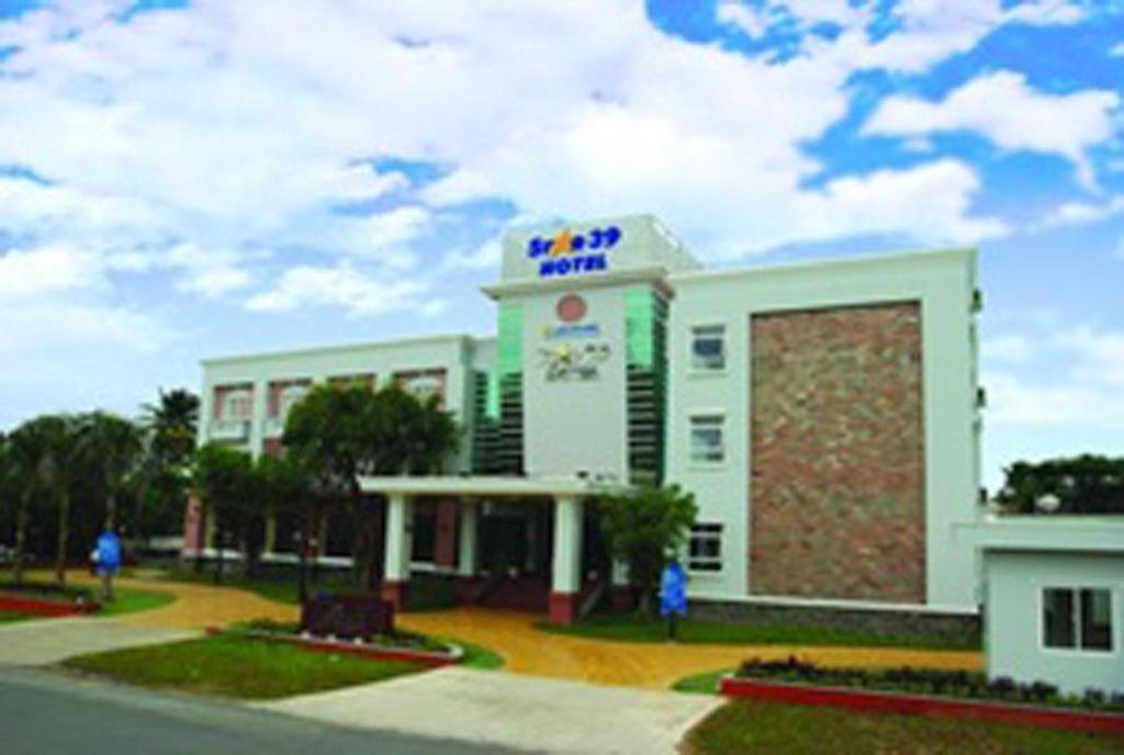 Hotel Star 39 Cidade de Ho Chi Minh Exterior foto