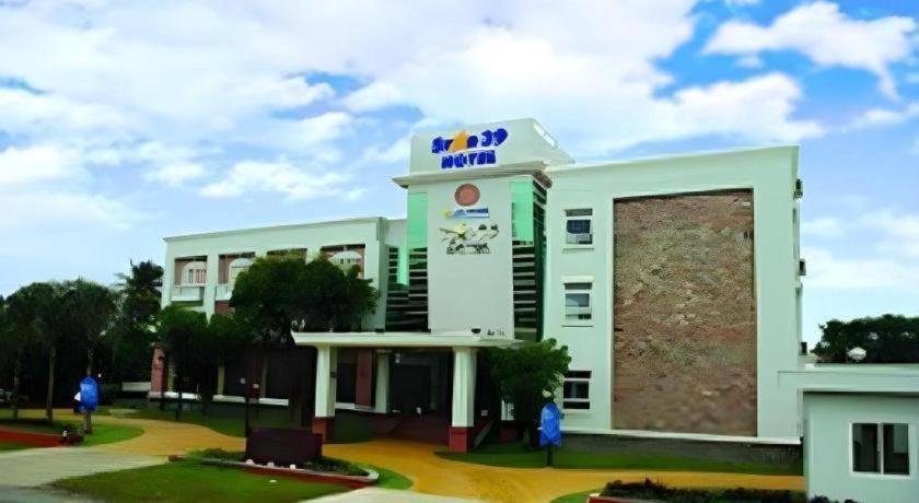 Hotel Star 39 Cidade de Ho Chi Minh Exterior foto