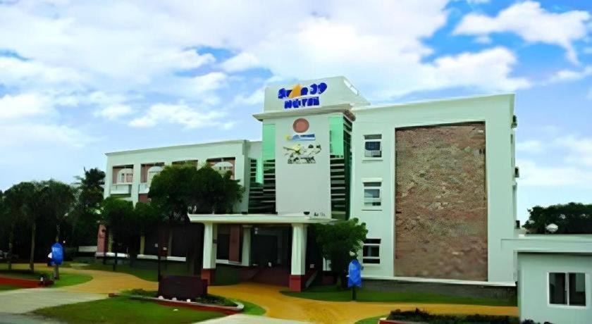 Hotel Star 39 Cidade de Ho Chi Minh Exterior foto