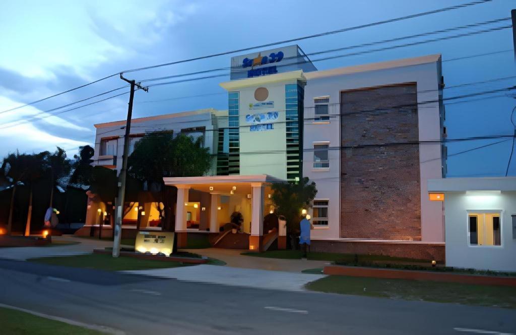Hotel Star 39 Cidade de Ho Chi Minh Exterior foto